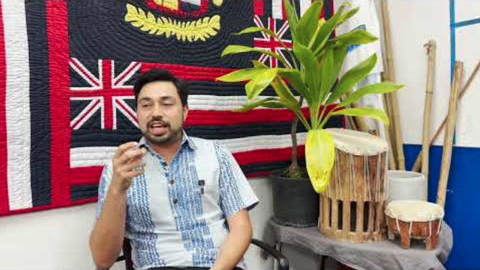 Any Video By Blocs Builder